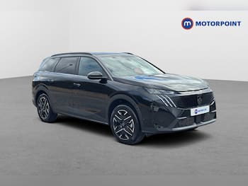 Used Peugeot 5008 2026 for sale - 79684170: Photo