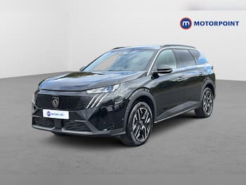Used Peugeot 5008 2026 for sale - 79684170: Photo