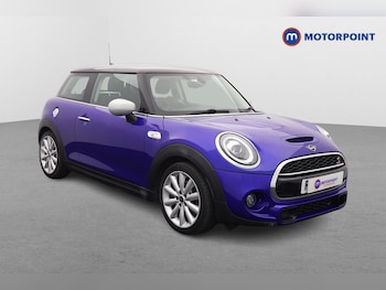 Used MINI Hatch 2019 for sale - 78294324: Photo