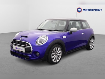 Used MINI Hatch 2019 for sale - 78294324: Photo