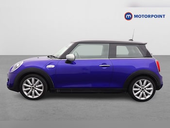 Used MINI Hatch 2019 for sale - 78294324: Photo