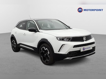 Used Vauxhall Mokka undefined for sale - 79216834: Photo