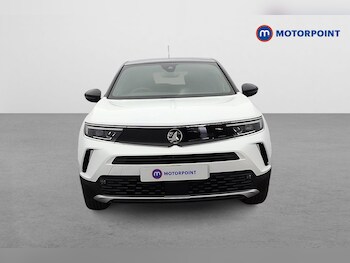 Used Vauxhall Mokka undefined for sale - 79216834: Photo