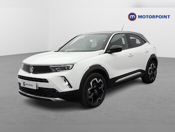 Used Vauxhall Mokka undefined for sale - 79216834: Photo