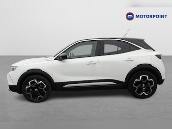 Used Vauxhall Mokka undefined for sale - 79216834: Photo