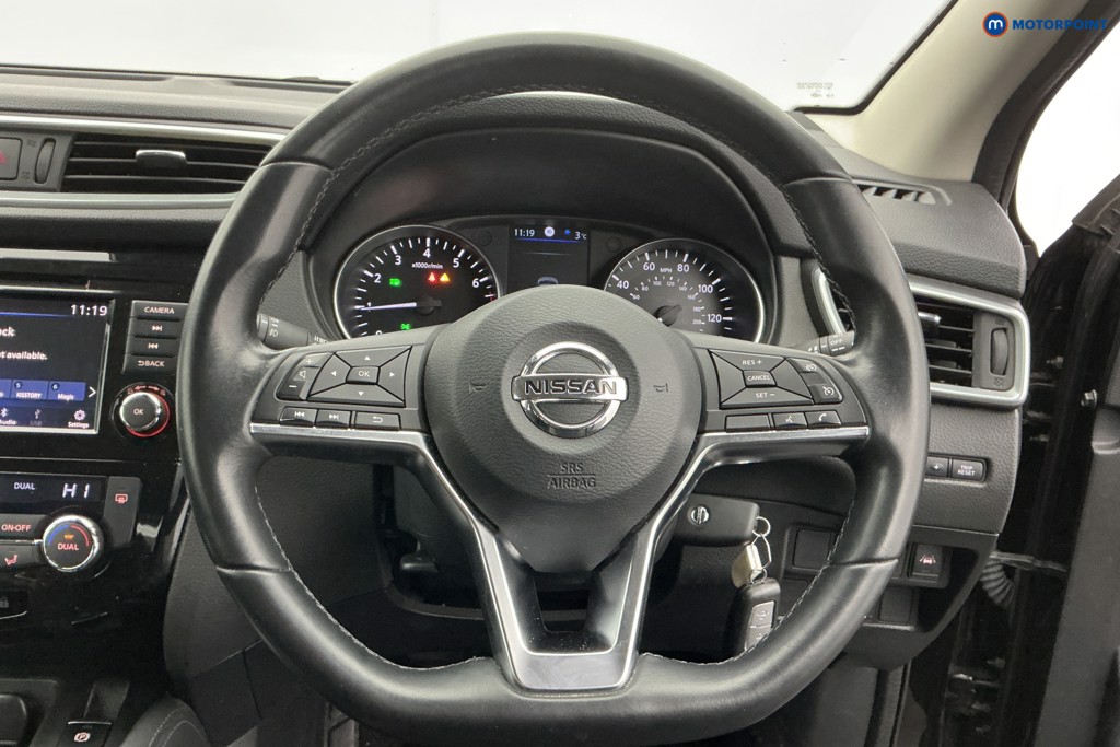 Used Nissan Qashqai 2020 for sale - 77148897: Photo 14