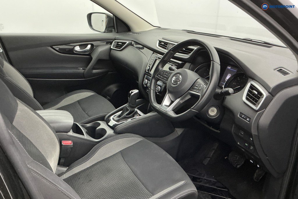 Used Nissan Qashqai 2020 for sale - 77148897: Photo 15