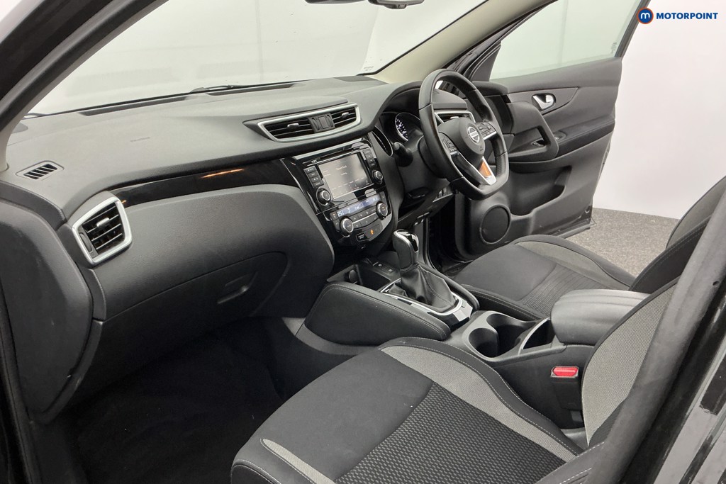 Used Nissan Qashqai 2020 for sale - 77148897: Photo 16