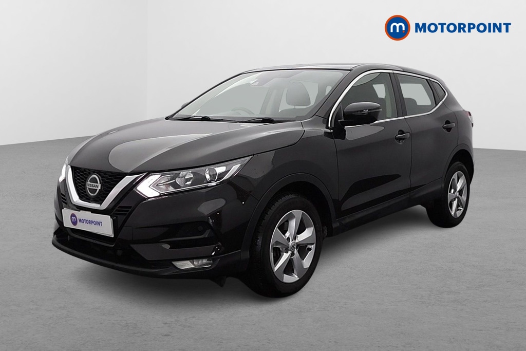 Used Nissan Qashqai 2020 for sale - 77148897: Photo 3