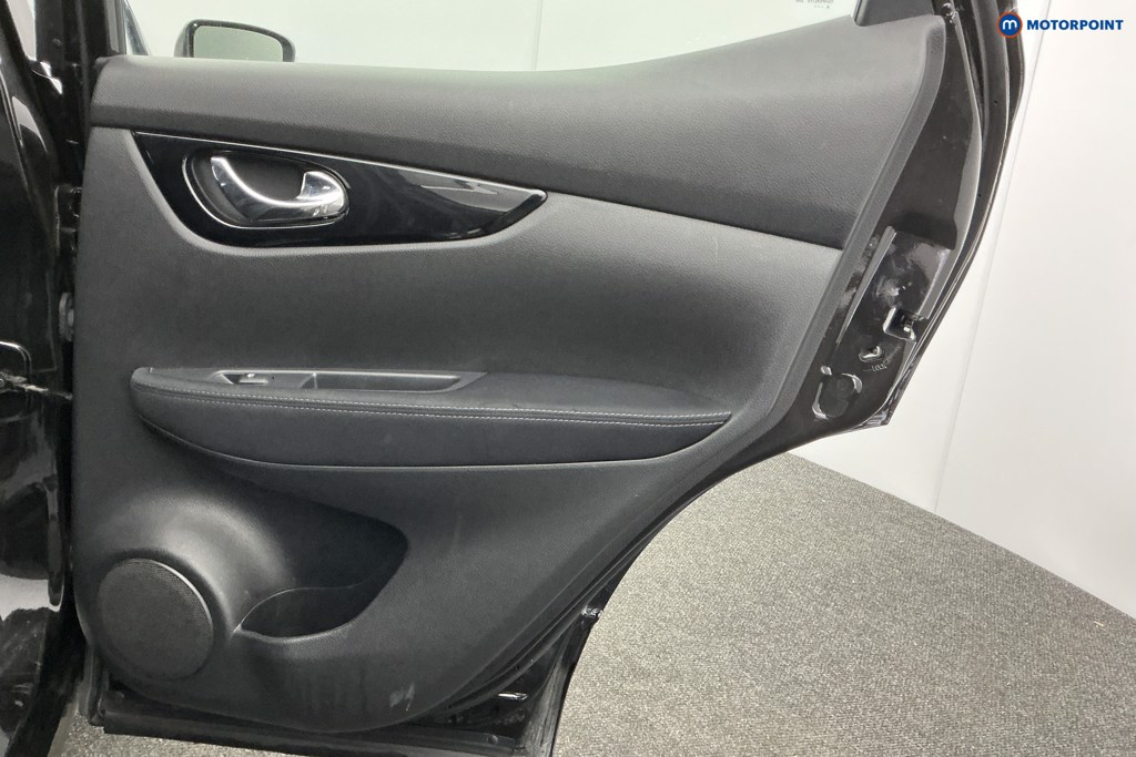 Used Nissan Qashqai 2020 for sale - 77148897: Photo 33