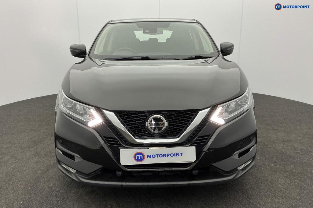 Used Nissan Qashqai 2020 for sale - 77148897: Photo 37