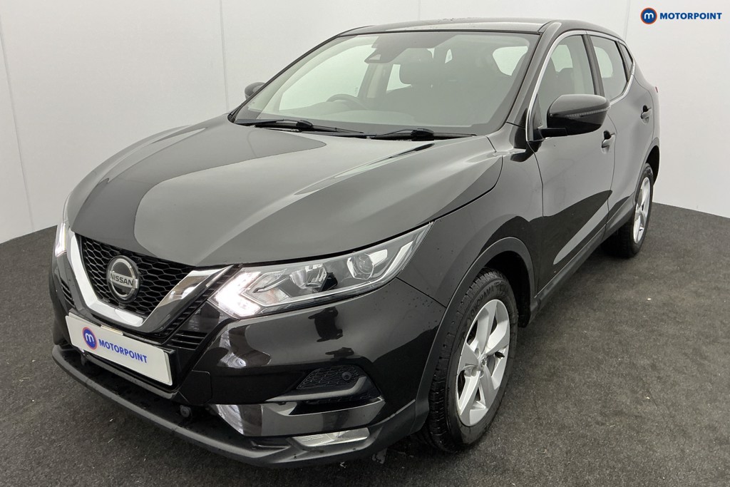 Used Nissan Qashqai 2020 for sale - 77148897: Photo 38