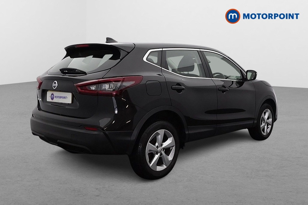 Used Nissan Qashqai 2020 for sale - 77148897: Photo 7