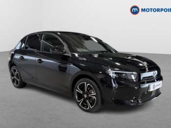 Used Vauxhall Corsa 2023 for sale - 74843846: Photo