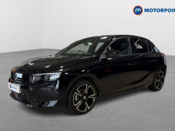 Used Vauxhall Corsa 2023 for sale - 74843846: Photo