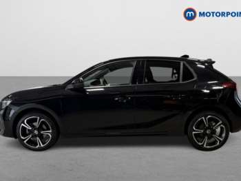 Used Vauxhall Corsa 2023 for sale - 74843846: Photo