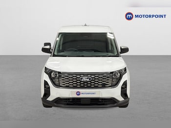 Used Ford Transit Courier 2025 for sale - 79629482: Photo