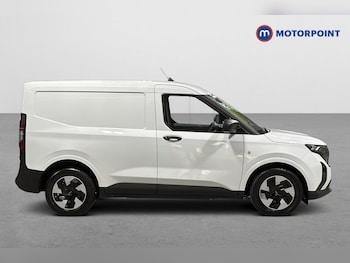 Used Ford Transit Courier 2025 for sale - 79629482: Photo
