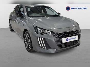 Used Peugeot 208 2025 for sale - 78569078: Photo