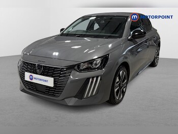 Used Peugeot 208 2025 for sale - 78569078: Photo
