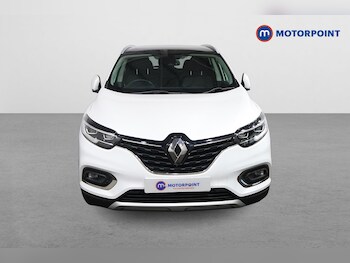 Used Renault Kadjar 2019 for sale - 78565931: Photo