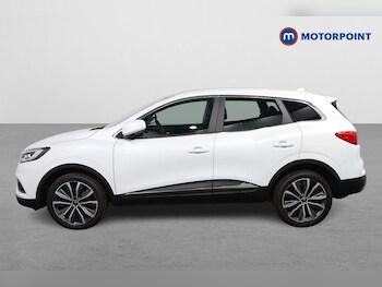 Used Renault Kadjar 2019 for sale - 78565931: Photo