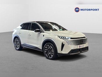Used Peugeot 3008 2025 for sale - 79570253: Photo