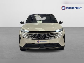Used Peugeot 3008 2025 for sale - 79570253: Photo
