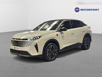 Used Peugeot 3008 2025 for sale - 79570253: Photo