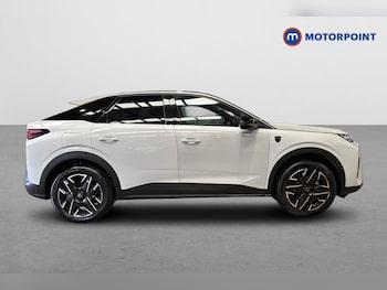 Used Peugeot 3008 2025 for sale - 79570253: Photo