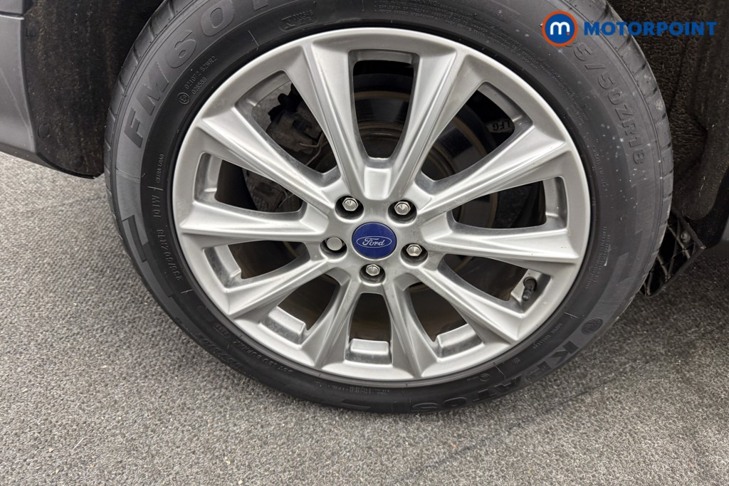 Used Ford Kuga 2019 for sale - 77935385: Photo 13