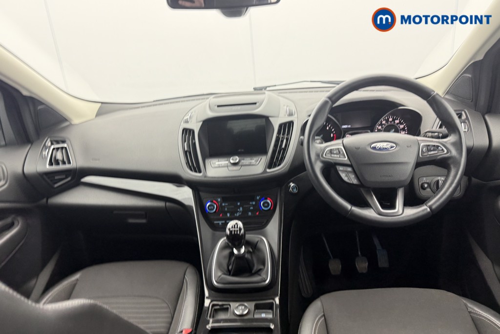 Used Ford Kuga 2019 for sale - 77935385: Photo 15