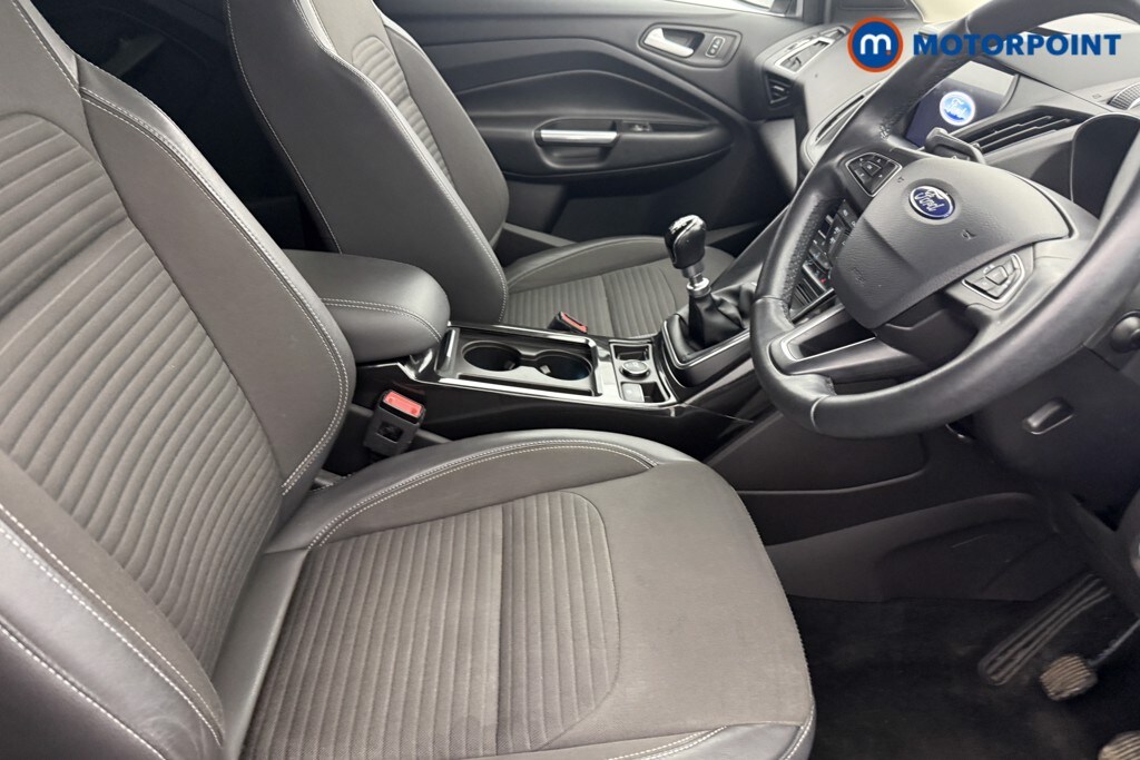 Used Ford Kuga 2019 for sale - 77935385: Photo 18