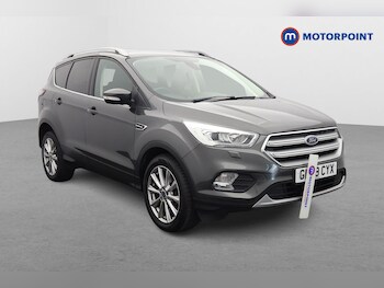 Used Ford Kuga 2019 for sale - 77935385: Photo