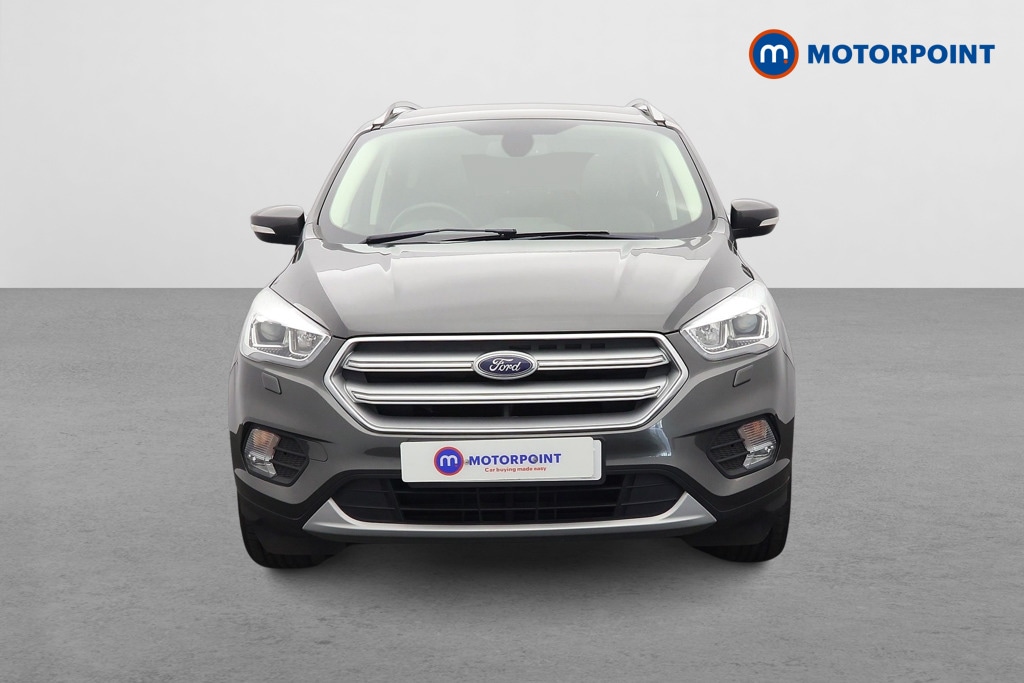Used Ford Kuga 2019 for sale - 77935385: Photo 2
