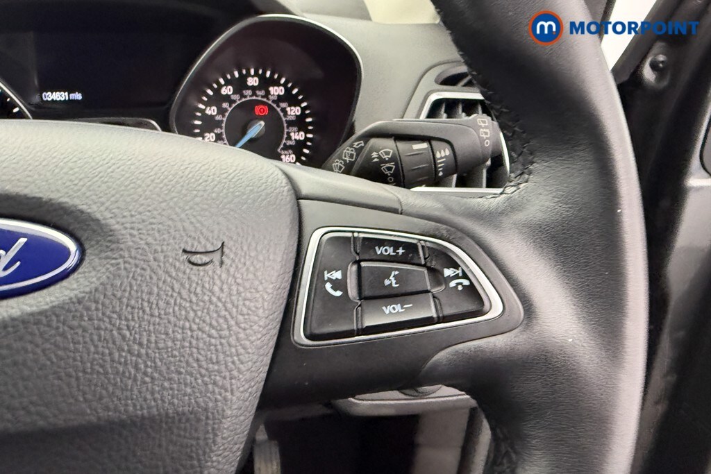 Used Ford Kuga 2019 for sale - 77935385: Photo 20