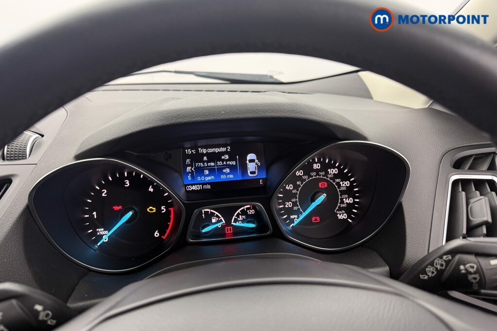 Used Ford Kuga 2019 for sale - 77935385: Photo 22