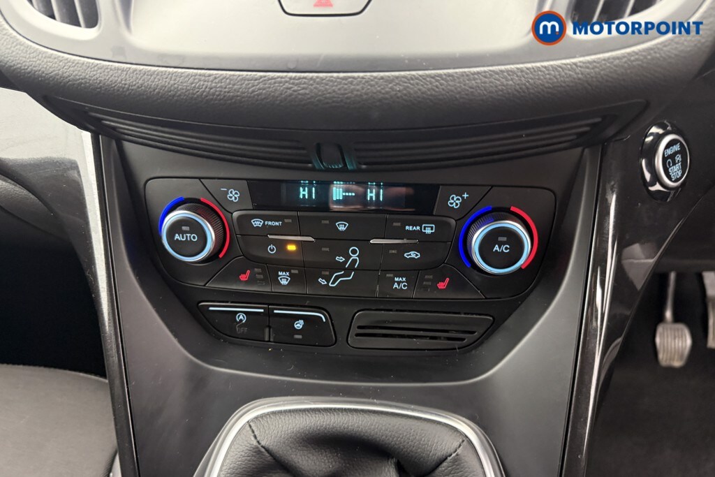 Used Ford Kuga 2019 for sale - 77935385: Photo 23