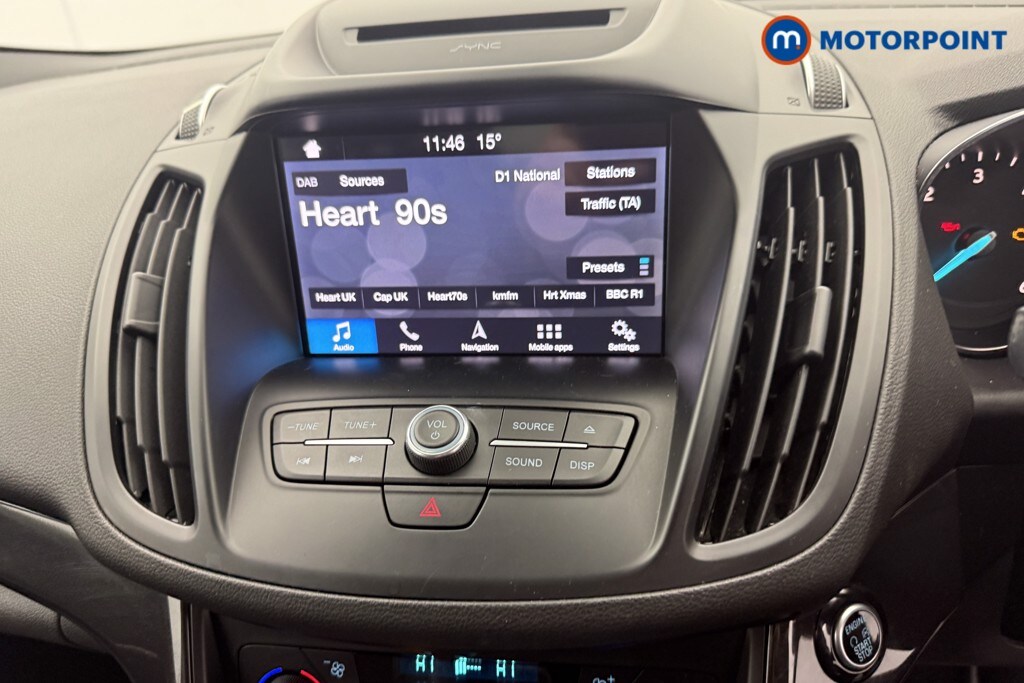 Used Ford Kuga 2019 for sale - 77935385: Photo 24