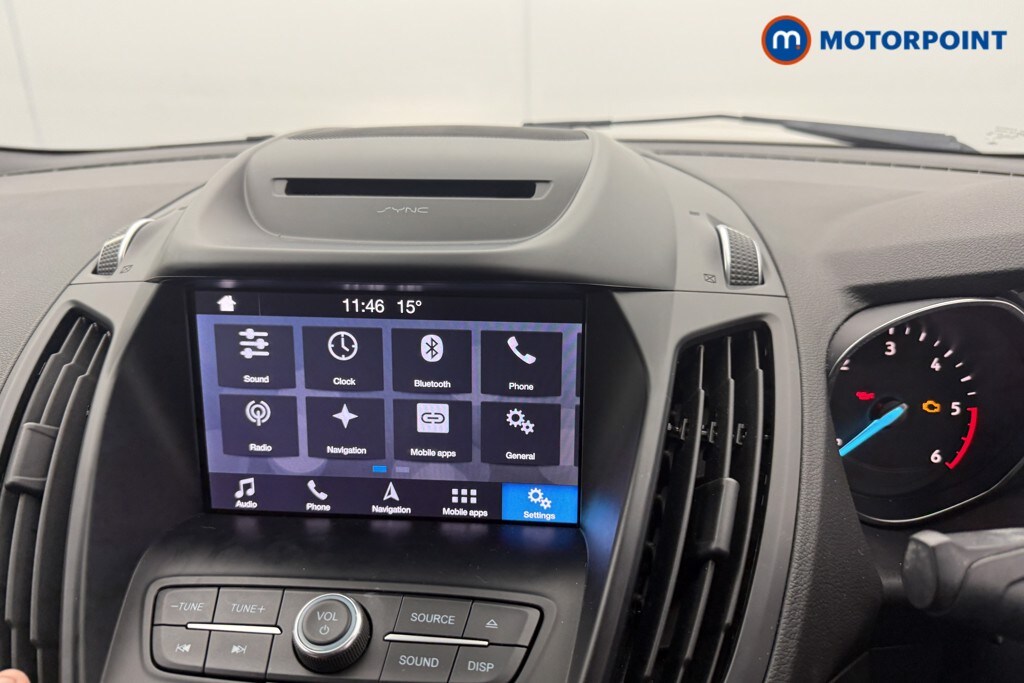 Used Ford Kuga 2019 for sale - 77935385: Photo 25