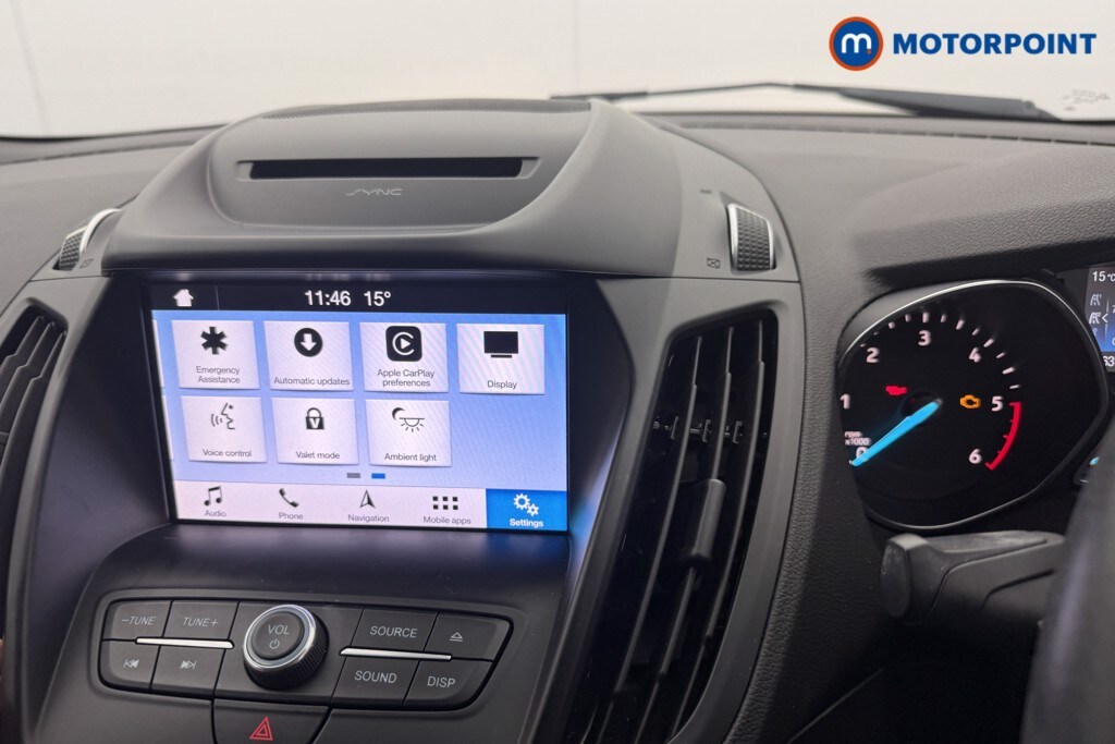 Used Ford Kuga 2019 for sale - 77935385: Photo 26