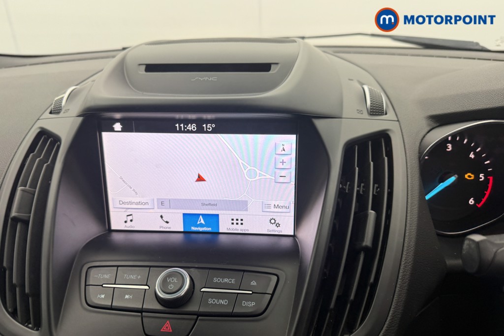 Used Ford Kuga 2019 for sale - 77935385: Photo 27