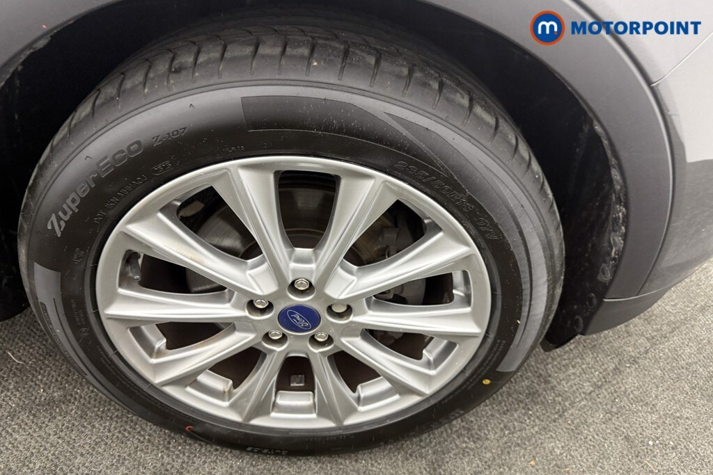 Used Ford Kuga 2019 for sale - 77935385: Photo 29