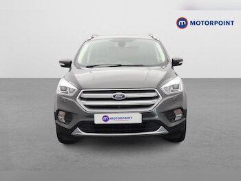 Used Ford Kuga 2019 for sale - 77935385: Photo