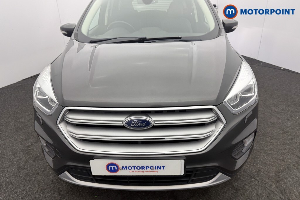 Used Ford Kuga 2019 for sale - 77935385: Photo 30