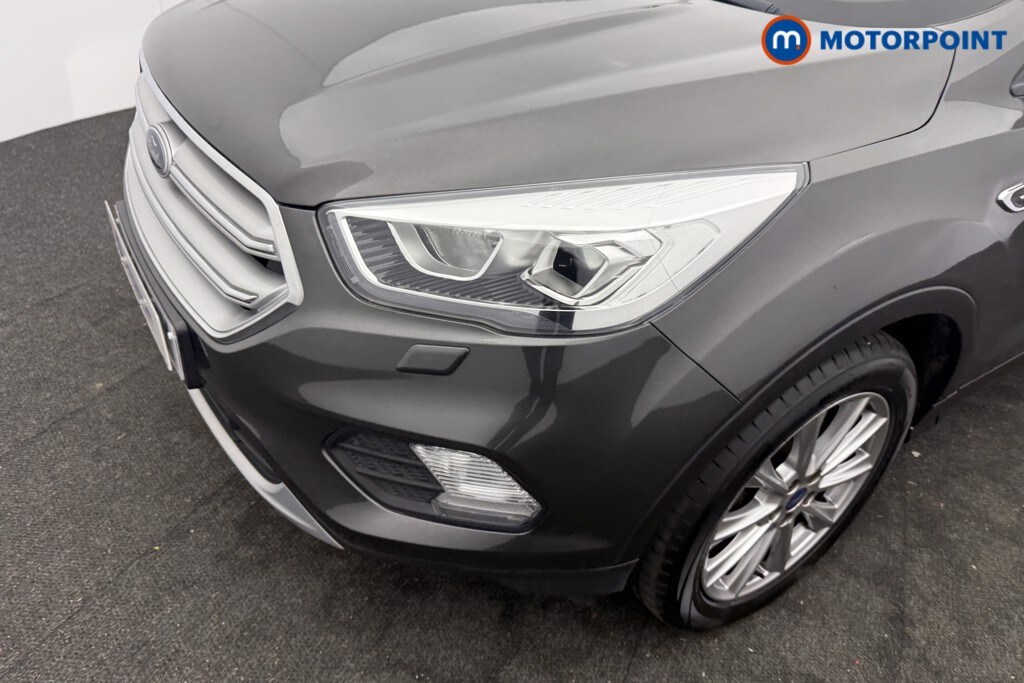 Used Ford Kuga 2019 for sale - 77935385: Photo 32