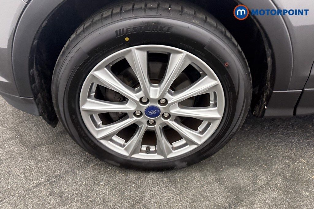 Used Ford Kuga 2019 for sale - 77935385: Photo 33