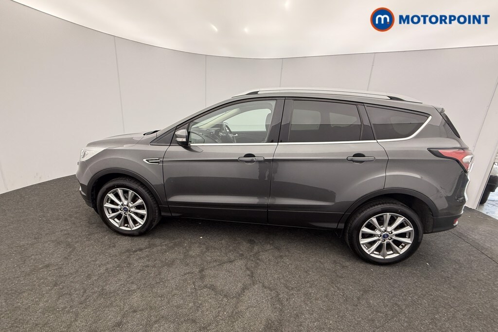 Used Ford Kuga 2019 for sale - 77935385: Photo 34