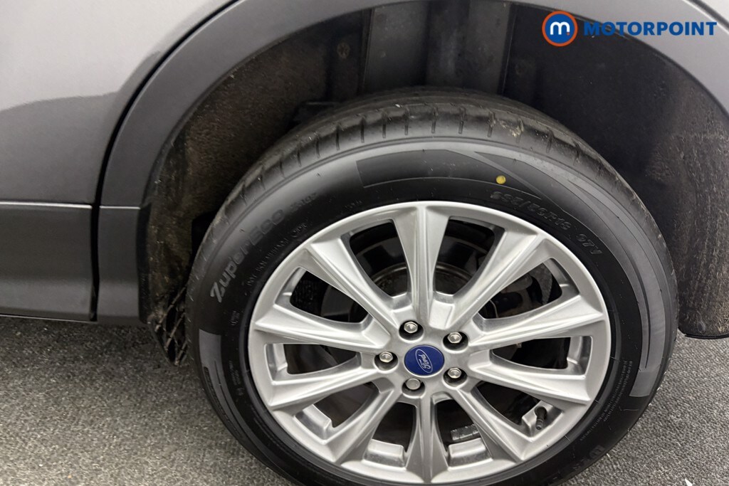 Used Ford Kuga 2019 for sale - 77935385: Photo 35