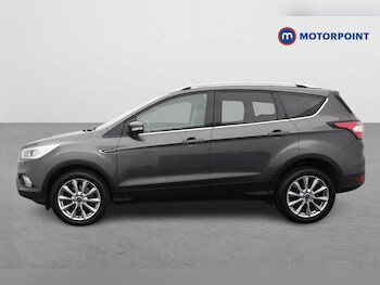 Used Ford Kuga 2019 for sale - 77935385: Photo